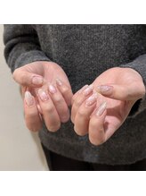 アイネイル 小倉(ai nail)/ラブリー