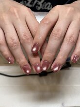 フォレット(Foret)/saaya nail