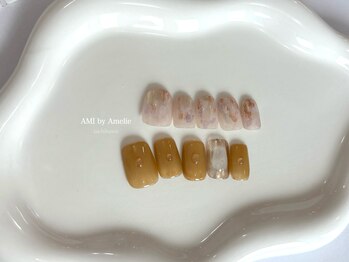 アミ バイ アメリ(AMI by Amelie)/店内サンプル:mikako