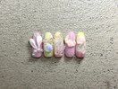 【Lidy nail】 Sample Design