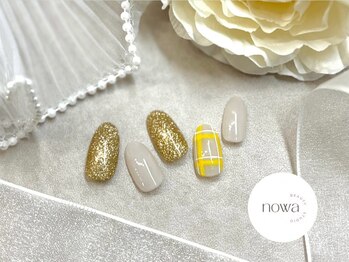 ノワ(nowa)/【3・4月定額制】店内サンプル