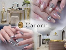 カロミ(Caromi)