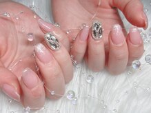 ぐーすか 北24条店/持ち込みDesign90分