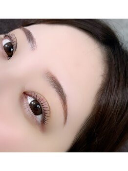 フラックスアンドビューティー(flax&BEAUTY)/Lashlift / miyu施術