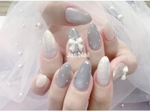 ジャスネイル(Jas Nail)/