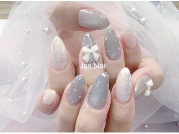 ジャスネイル(Jas Nail)/