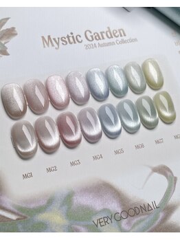 ビーエヌネイル(BN NAIL)/