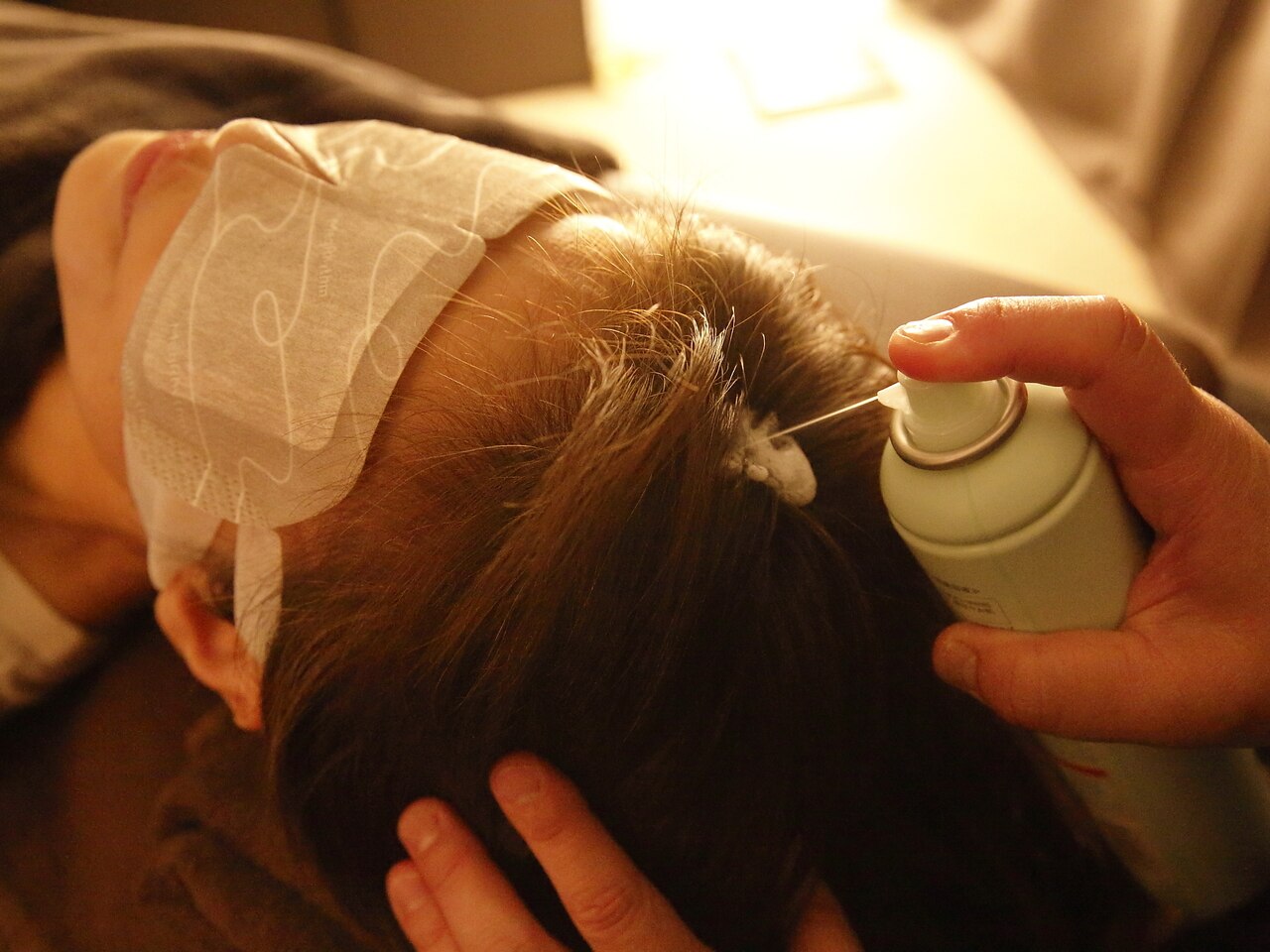 フレッシュヘッドスパ(fresh head spa.)｜ホットペッパービューティー