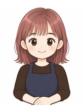 マナ(mana)&nbsp;中澤 