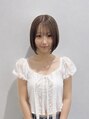 ビュー バイ ネオリーブ 用賀店(beau'r by neolive)&nbsp;高橋凜 【Rin】