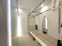 リルミピラティス(ReLUMIピラティス)の雰囲気(身体の歪みを整え、しなやかで動きやすい身体へ◎)