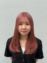 ネオリーブサイン(Neolive sign)&nbsp;浅田 知優