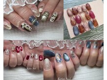 カフーネイル(Kafuu Nail)