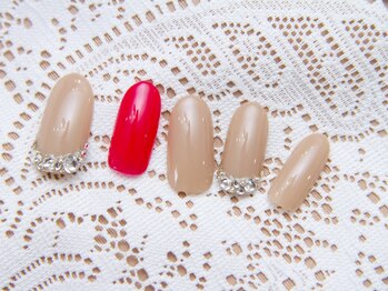 シェール アミー(Chere amie)/定額コース☆¥9200