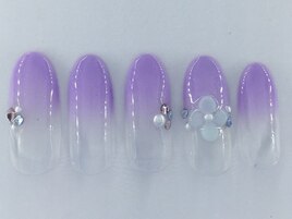 150ジェル￥7530スカルプ￥10770