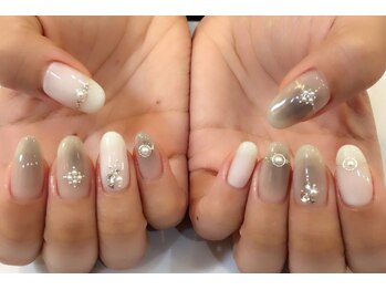 ティンク(Tink)/ベイビーブーマー☆グレージュ