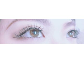 アイラッシュアンドネイルサロン ブエナ 高円寺店(Eyelash&Nail Salon Buena)/セーブル☆140本☆