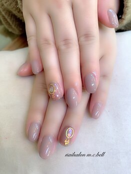 エムシーベル(m.c bell)/