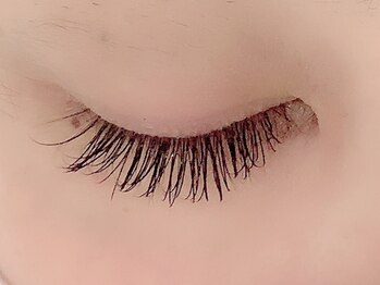 カラン 焼津店(CALIN)/フラットラッシュ120本★