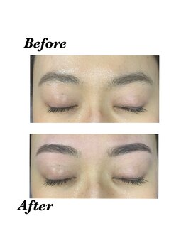 ベリスラッシュ(Bellis Lash)/アイブロウトリートメント