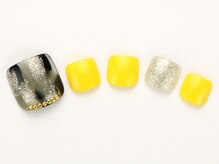 ハーティーネイル 自由が丘南口店(heartynail)/定額ネイル