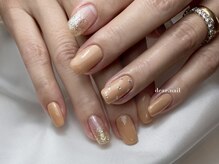 ディアネイル(dear.nail)/スクエアネイル