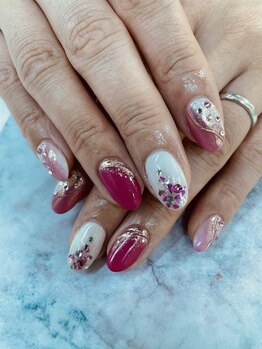 アンベリール(Embellir)/4/11