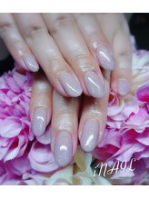 アイネイル(iNAIL)/