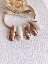 アリラリ ネイル(arirari nail)/定額アートA