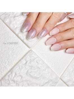 ファーストエンパイア(1st EMPIRE)/アシメネイル