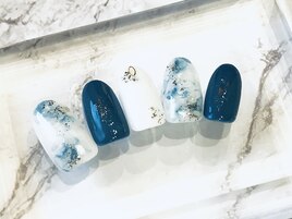 ふんわりタイダイ♪