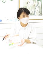 ノエビア ビューティスタジオ 熊本(NOEVIR Beauty Studio) Yamada 