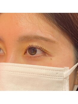 ラス 方南町駅前店(LATH)/12月★まつげ