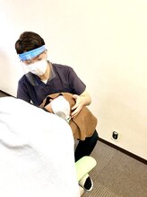 リライズ整体 横浜/