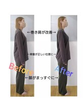 セブンベルズ美容整体/【疲労撃退】　60分×１２回