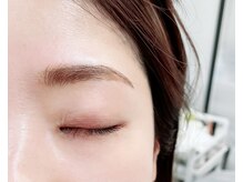 スタイルドアー(style door)/アイブロウ