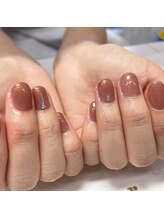 アイリッシュネイル 久屋大通店(Irish Nail)/マオ寿司
