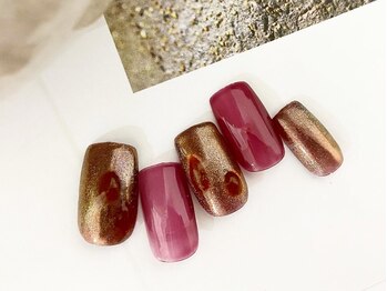 スリープ ジユウガオカ(Sleep jiyugaoka)/アートコース　12650円