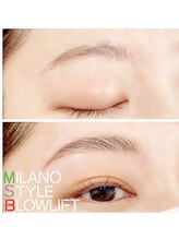 グレース(Graces)/ミラノスタイルブロウリフト
