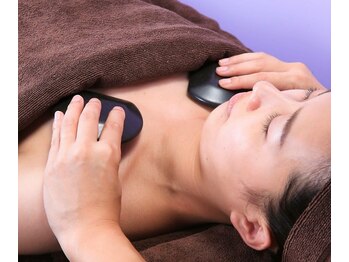 ルナオウル(LunaOwl)/妊活バザルトトリートメント