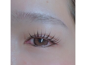 アイフィル(Eye FILL)/パリジェンヌラッシュリフト