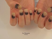 ラシュエット キタハマ(La Chouette kitahama)/10　art　course　￥10,050‐