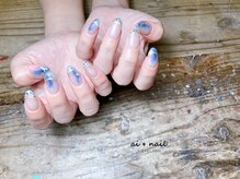 アイネイル 小倉(ai nail)/10本アート