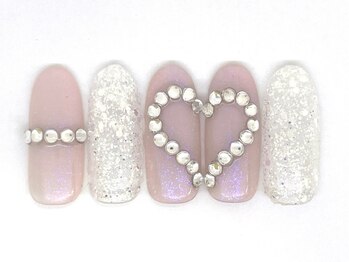 ディーネイル 京橋(D-nail)/20番 2022秋デザインコンテスト