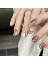 エスペラーンス 松原店(Esperance)/10 art course