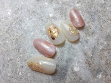 ルカ 大宮(Luca)/<HAND>定額オリジナルネイル