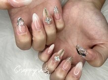 スナッピーネイルズ(Snappy Nails)/