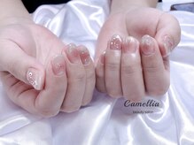 カメリア(Camellia)/