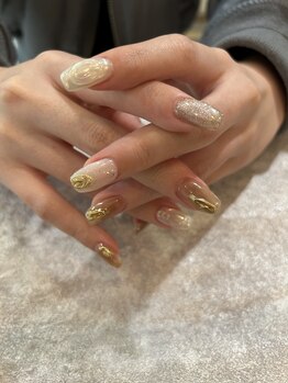 ビオールエトレ(Be All etre)/持ち込みdesign ¥8030