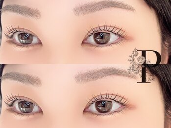 キー 学芸大学本店(kii)/学大パリジェンヌラッシュリフト